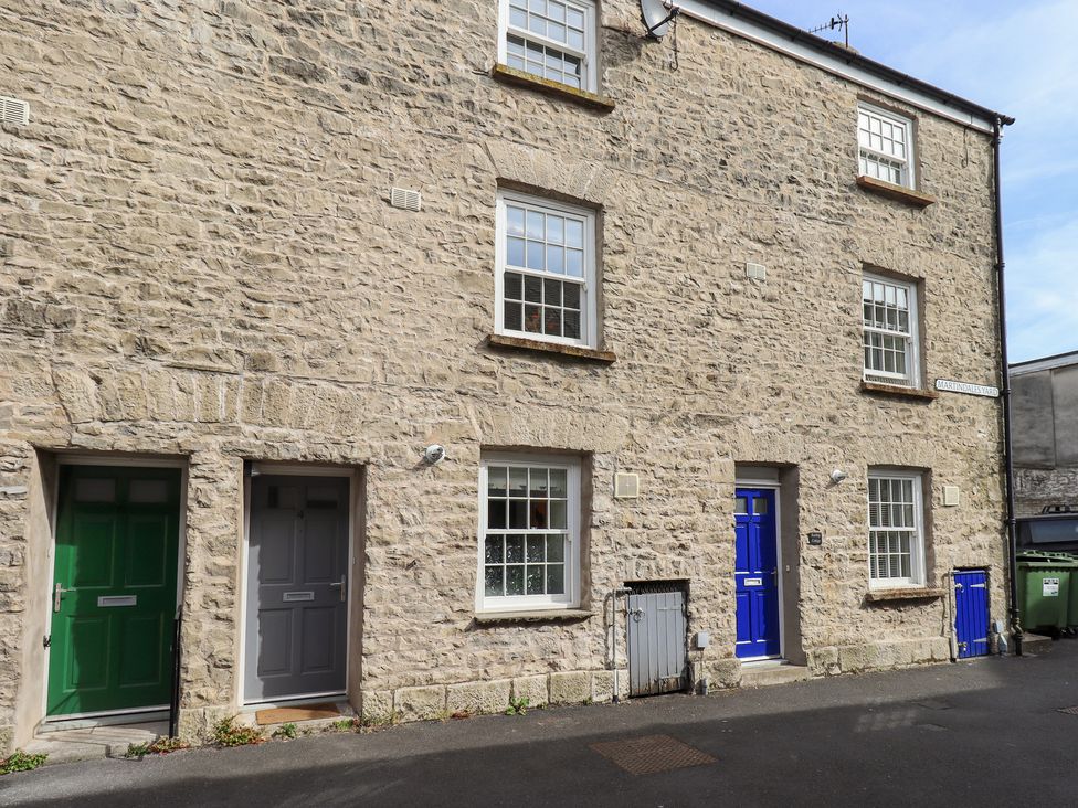 4 Martindales Yard - Lake District - 1128523 - thumbnail photo 3