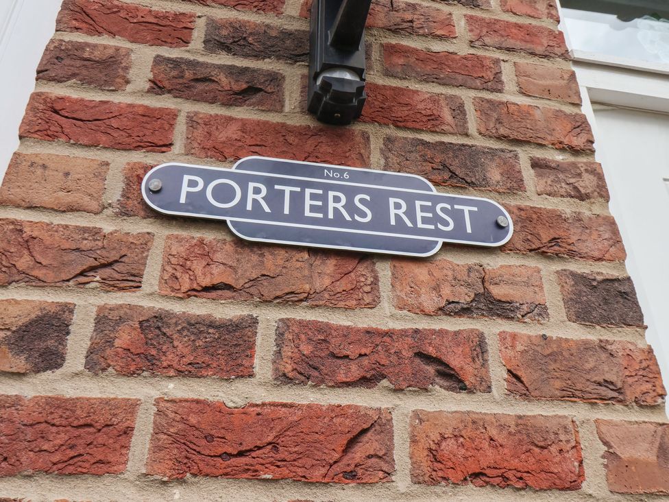 Porters Rest - North Yorkshire (incl. Whitby) - 1128525 - thumbnail photo 4