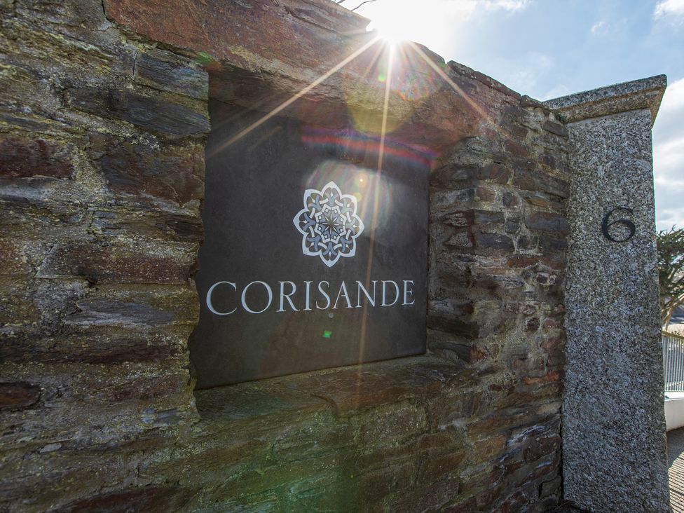 The Tower, 5 Corisande Manor - Cornwall - 1128600 - thumbnail photo 3