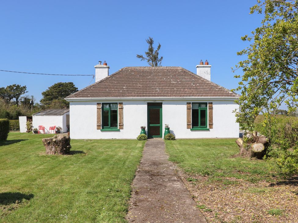 Kevin's Cottage - Kinsale & County Cork - 1128714 - thumbnail photo 1