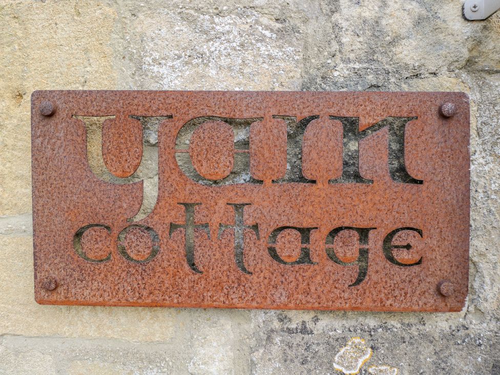 Yarn Cottage - Cotswolds - 1128727 - thumbnail photo 3
