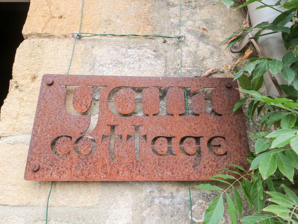Yarn Cottage - Cotswolds - 1128727 - thumbnail photo 42