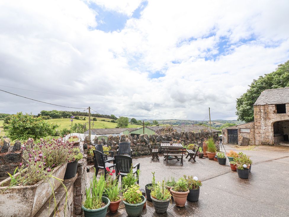 Henblas Cottage - North Wales - 1128866 - thumbnail photo 44