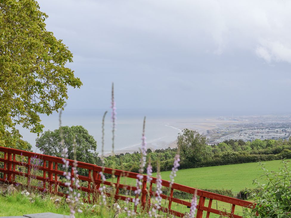 Henblas Cottage - North Wales - 1128866 - thumbnail photo 48