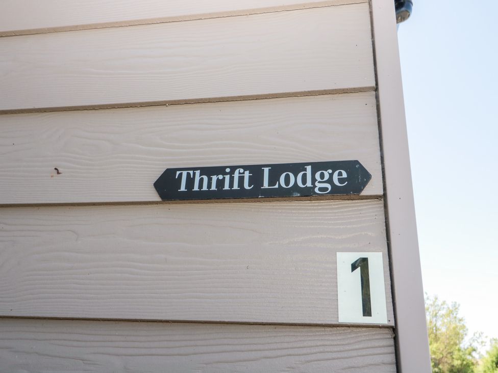 Thrift Lodge - Northumberland - 1128879 - thumbnail photo 2
