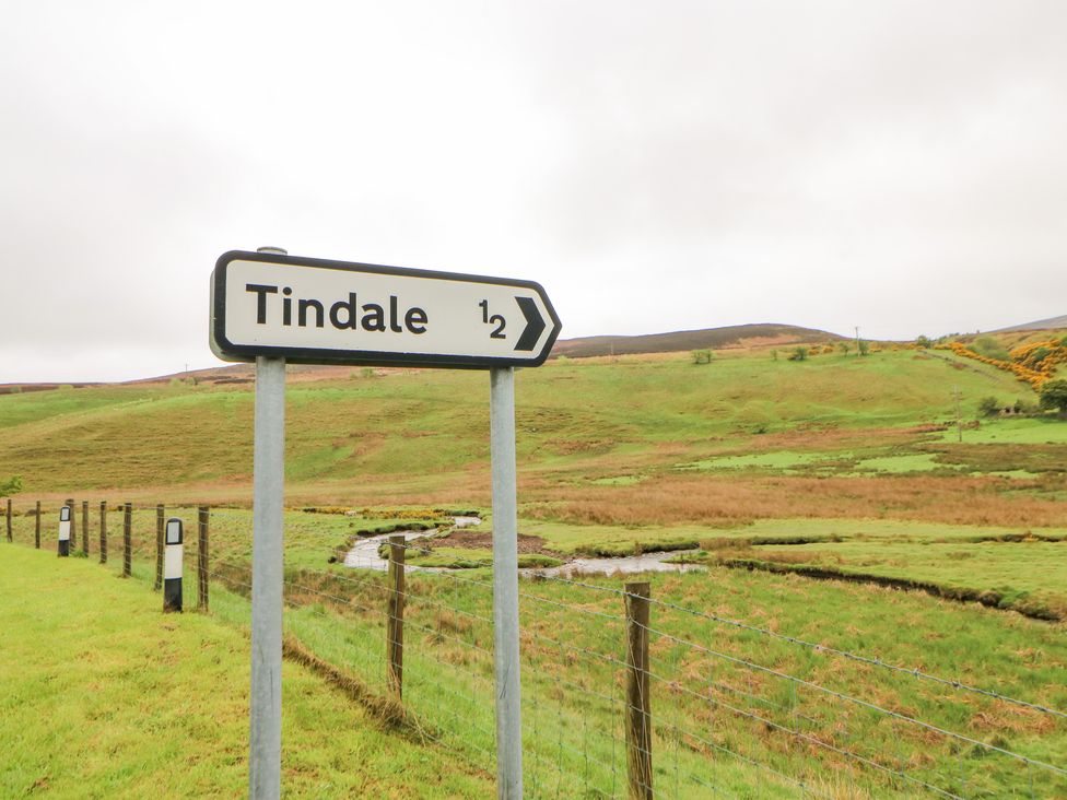 3 Tindale Terrace - Lake District - 1128946 - thumbnail photo 35