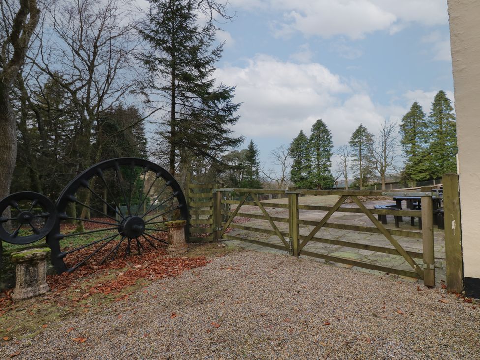 Nenthead House - Lake District - 1129089 - thumbnail photo 42