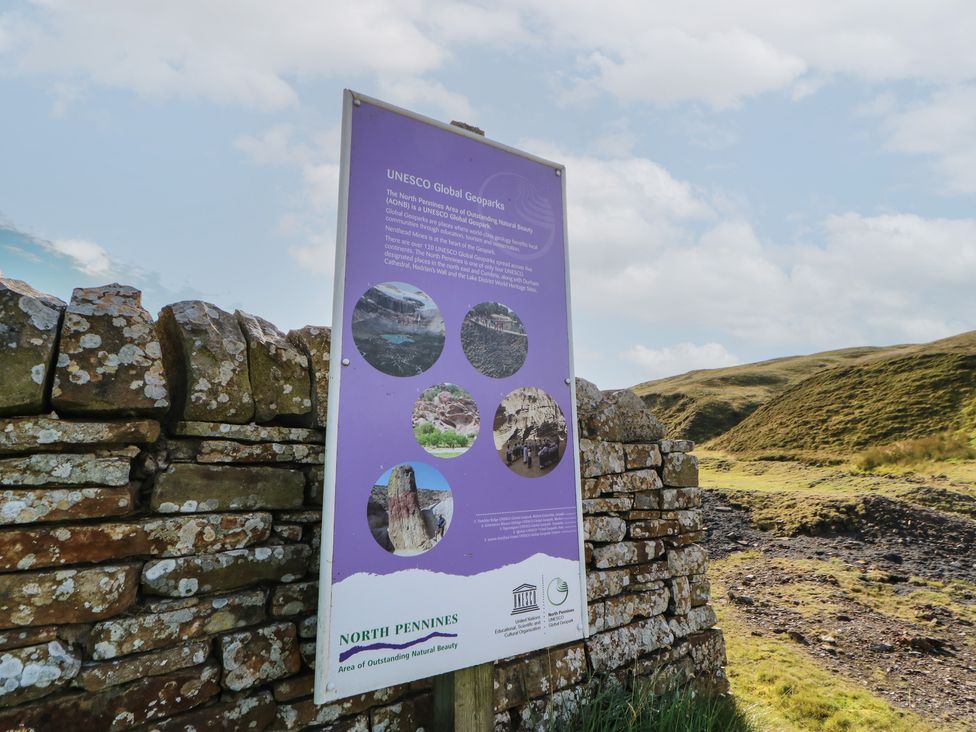 Nenthead House - Lake District - 1129089 - thumbnail photo 46