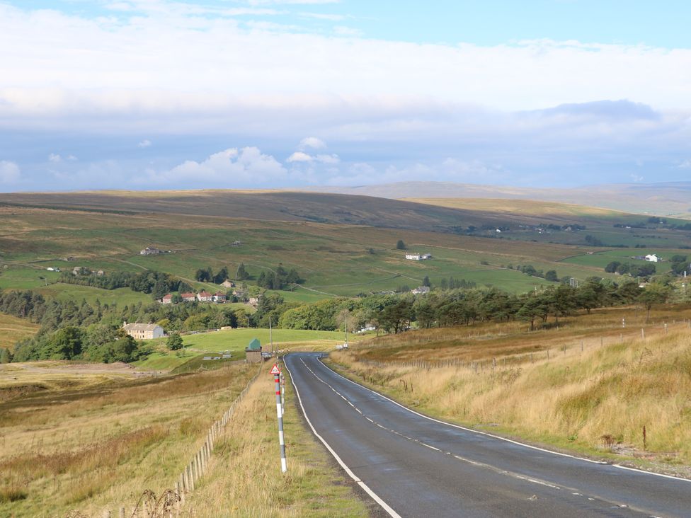 Nenthead House - Lake District - 1129089 - thumbnail photo 51