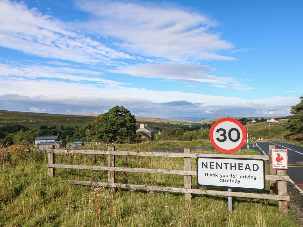 Nenthead House - Lake District - 1129089 - thumbnail photo 53