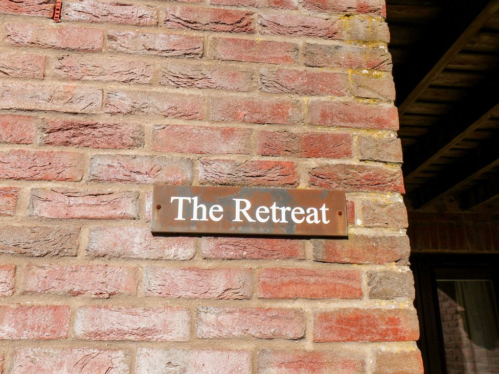 The Retreat - North Yorkshire (incl. Whitby) - 1129108 - thumbnail photo 21