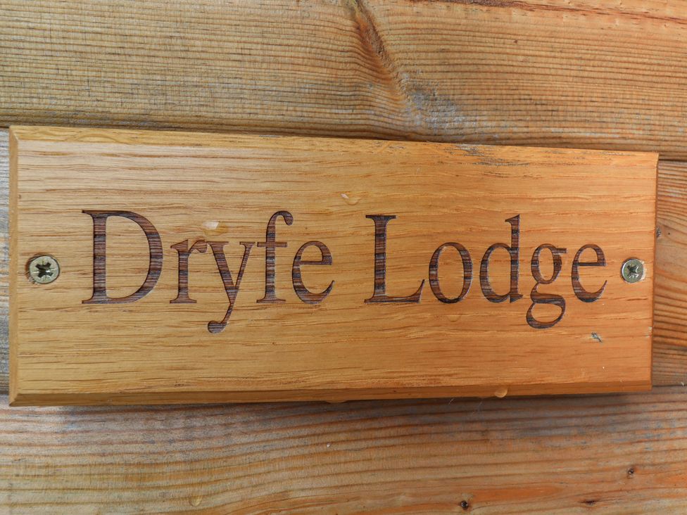 Dryfe Lodge -  - 1129129 - thumbnail photo 2