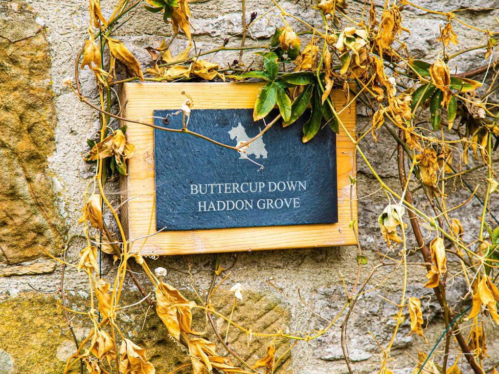 Buttercup Down - Peak District - 1129195 - thumbnail photo 5