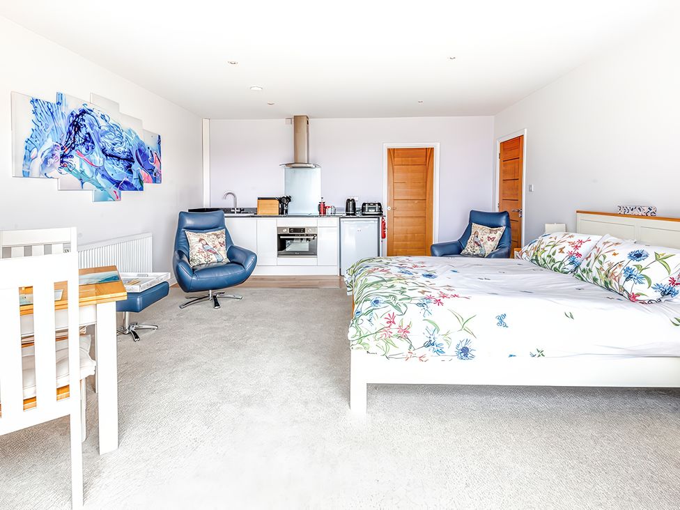 Greenside Studio - Cornwall - 1129292 - thumbnail photo 5