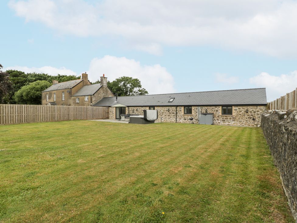 The Byre - South Wales - 1129359 - thumbnail photo 33