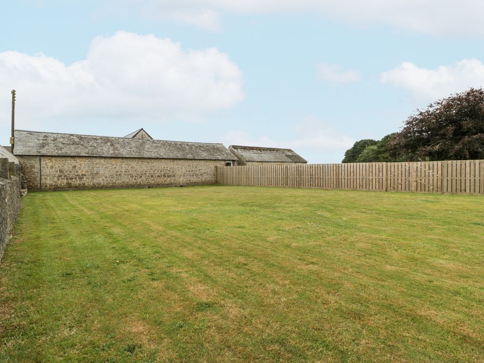 The Byre - South Wales - 1129359 - thumbnail photo 34