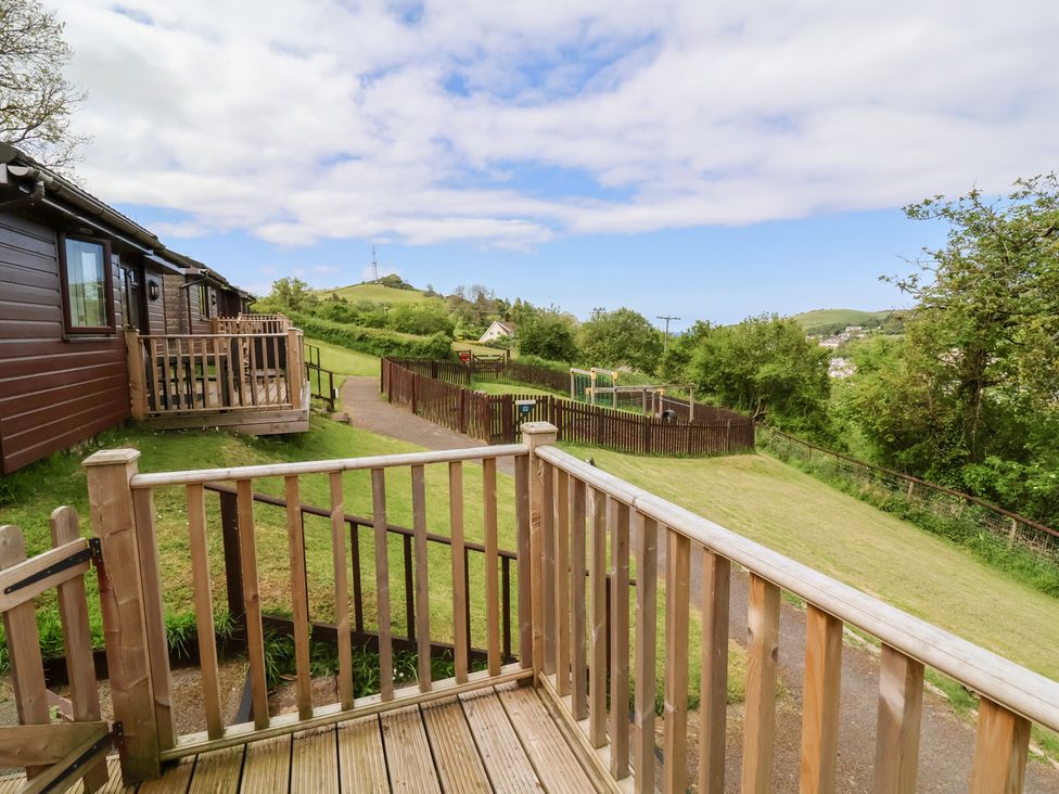 Chalet Log Cabin C11 - Devon - 1129365 - thumbnail photo 10
