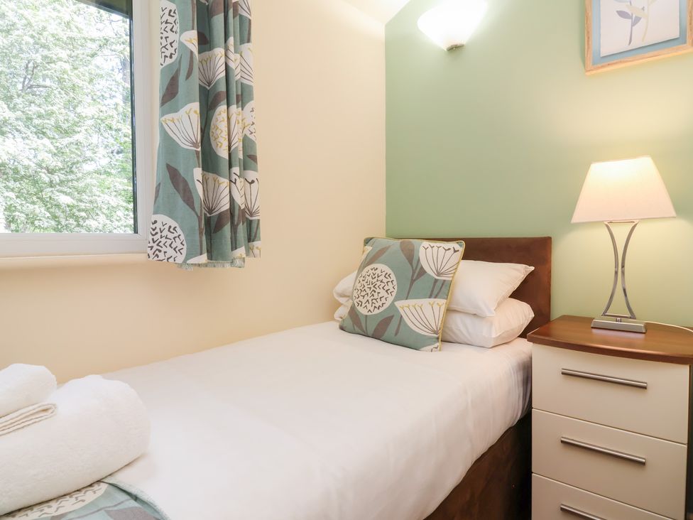 Chalet Log Cabin C8 - Devon - 1129366 - thumbnail photo 11