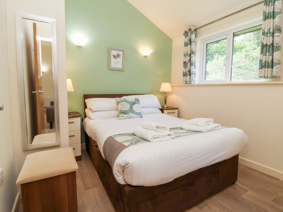 Chalet Log Cabin C8 - Devon - 1129366 - thumbnail photo 12