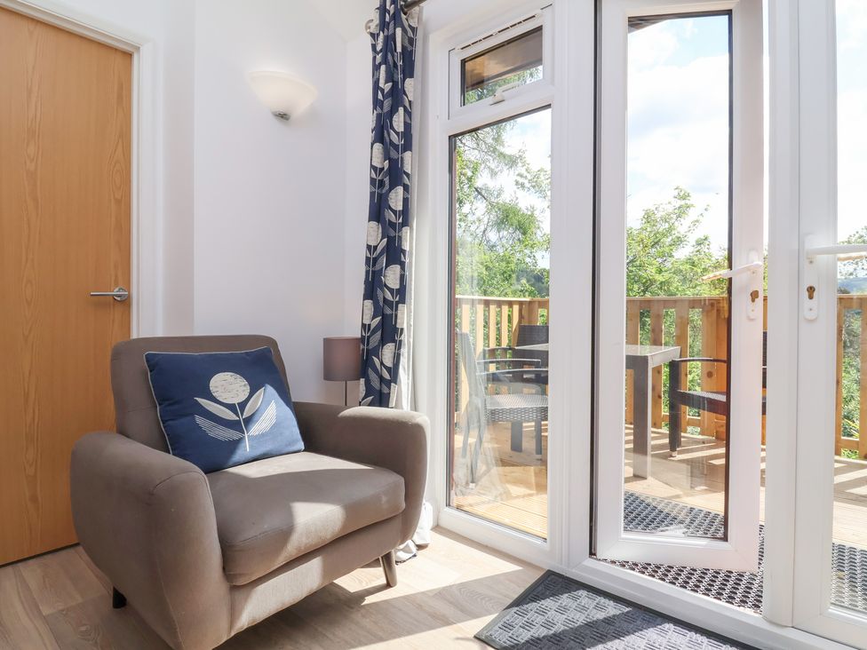 Chalet Log Cabin C9 - Devon - 1129367 - thumbnail photo 6