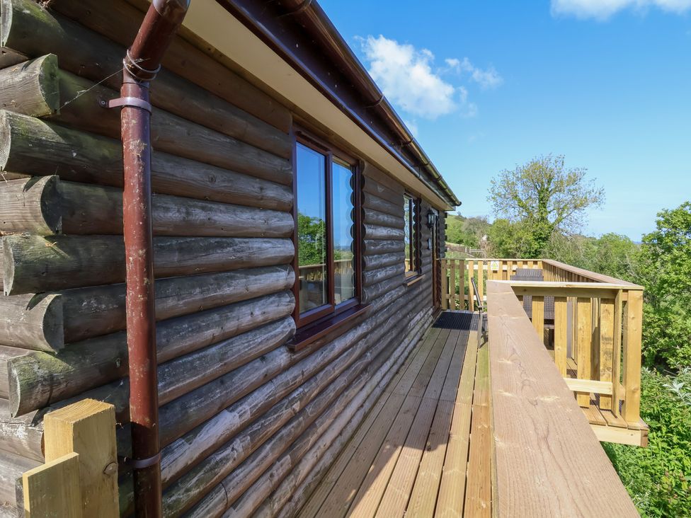 Chalet Log Cabin L3 - Devon - 1129368 - thumbnail photo 19