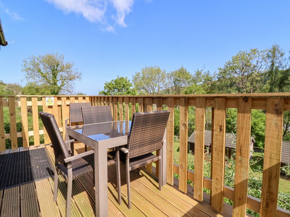 Chalet Log Cabin L3 - Devon - 1129368 - thumbnail photo 20