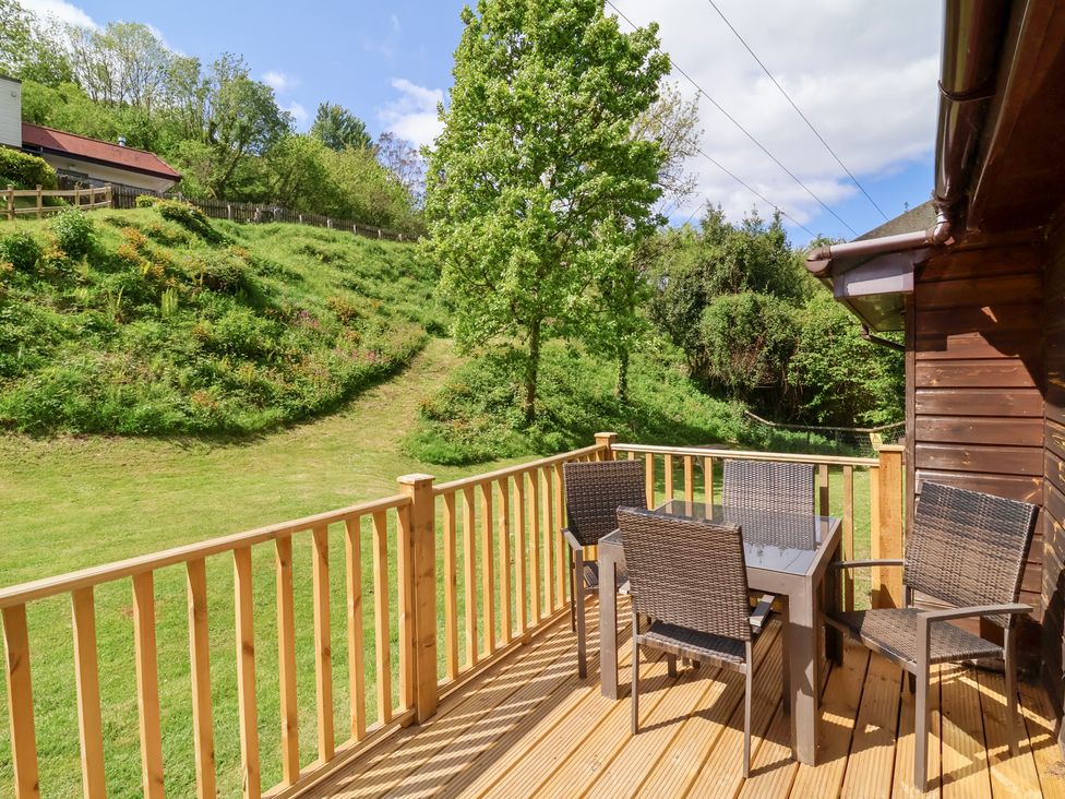 Chalet Log Cabin L6 - Devon - 1129369 - thumbnail photo 11