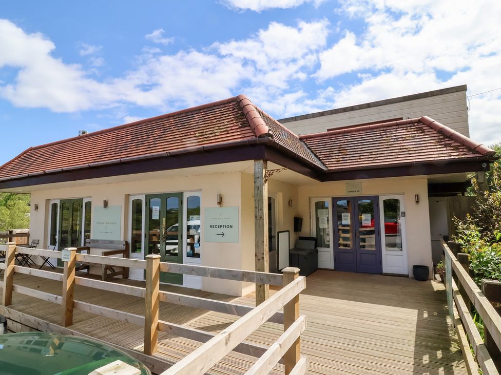 Chalet Log Cabin L6 - Devon - 1129369 - thumbnail photo 13