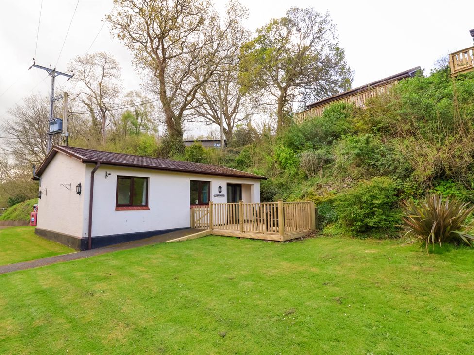 Larchwood Lodge - Devon - 1129382 - thumbnail photo 16