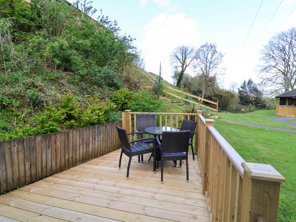 Larchwood Lodge - Devon - 1129382 - thumbnail photo 17