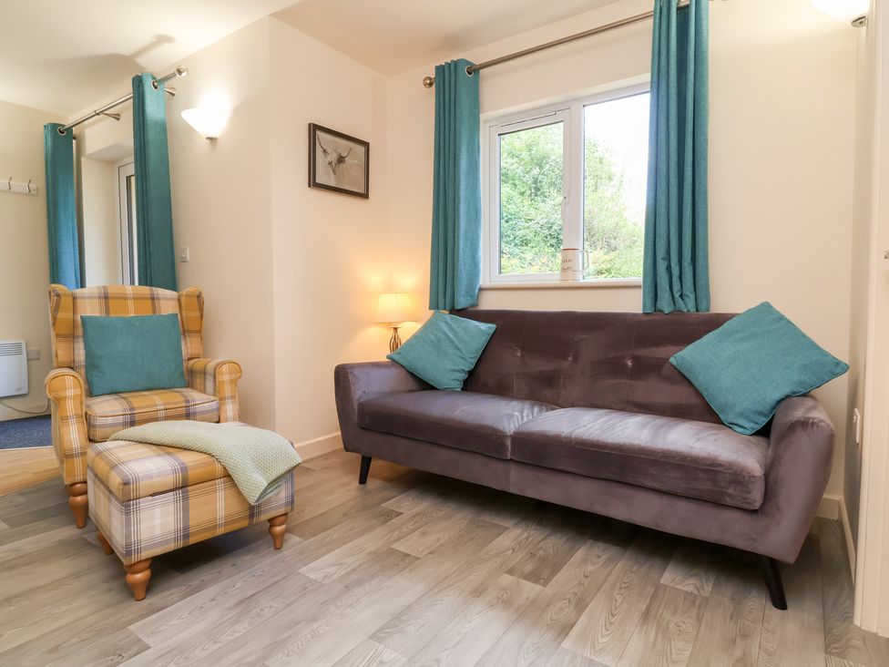 Larchwood Lodge - Devon - 1129382 - thumbnail photo 3