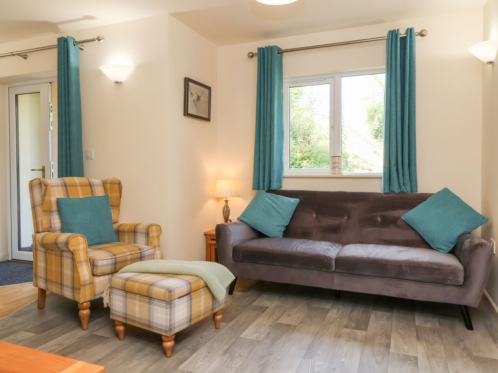Larchwood Lodge - Devon - 1129382 - thumbnail photo 5