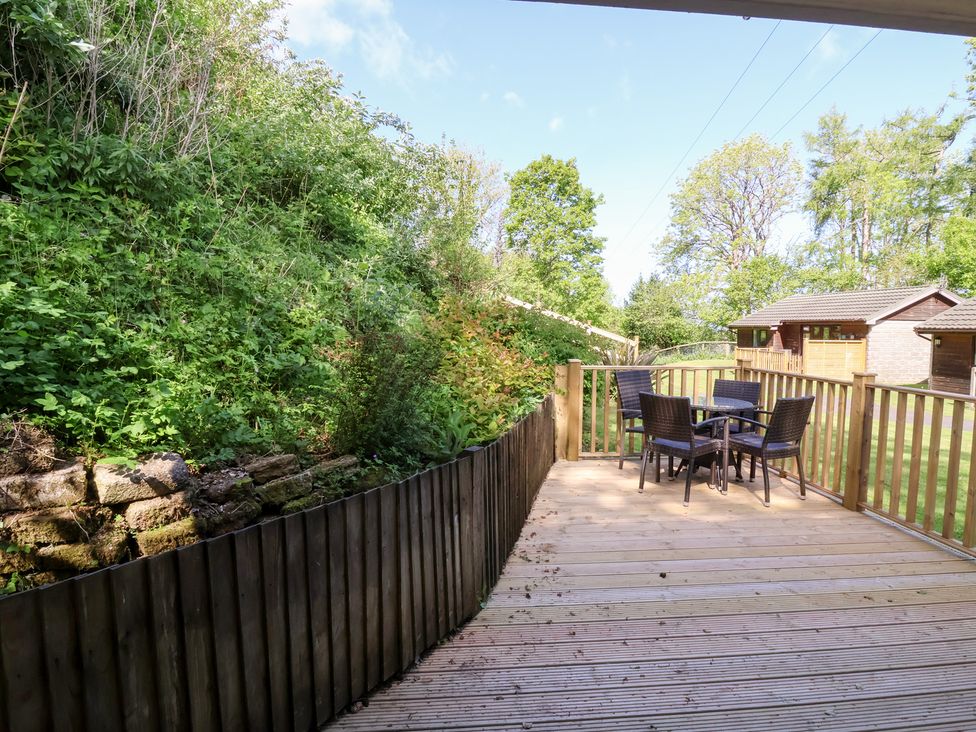 Larchwood Lodge - Devon - 1129382 - thumbnail photo 12