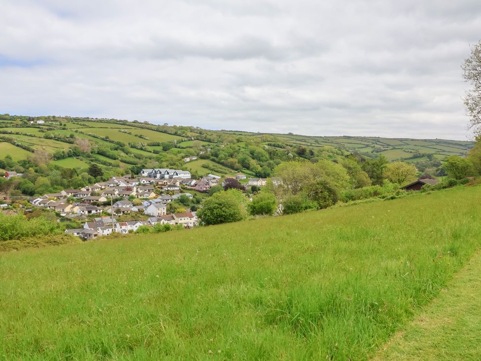 Larchwood Lodge - Devon - 1129382 - thumbnail photo 17