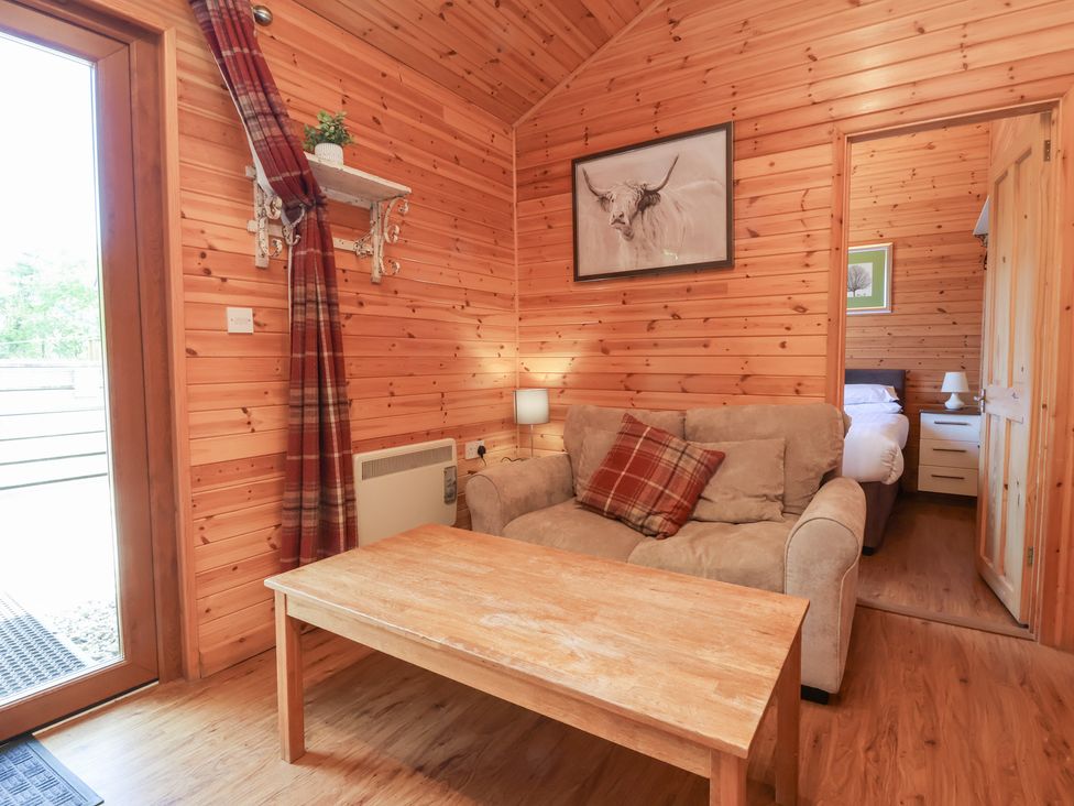 Chalet Lodge (Bunks) L1 - Devon - 1129383 - thumbnail photo 2
