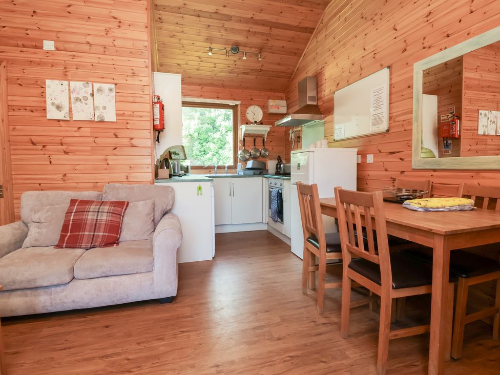 Chalet Lodge (Bunks) L1 - Devon - 1129383 - thumbnail photo 6