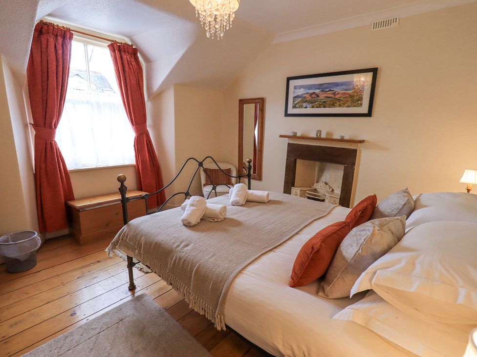 Primrose Cottage - Lake District - 1129412 - thumbnail photo 16