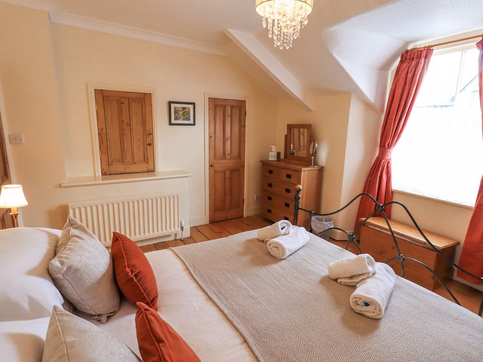 Primrose Cottage - Lake District - 1129412 - thumbnail photo 18