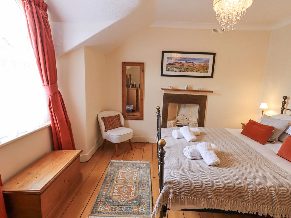 Primrose Cottage - Lake District - 1129412 - thumbnail photo 19