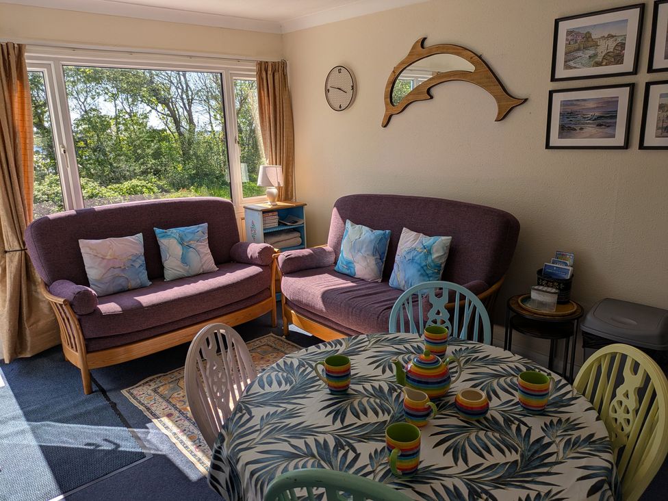 21 The Glade - Cornwall - 1129416 - thumbnail photo 4