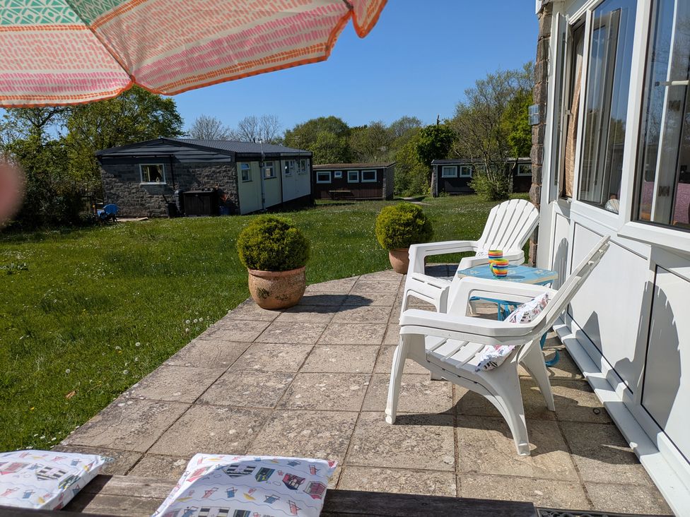 21 The Glade - Cornwall - 1129416 - thumbnail photo 18
