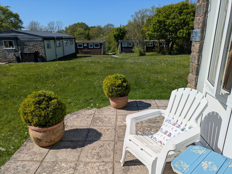 21 The Glade - Cornwall - 1129416 - thumbnail photo 19