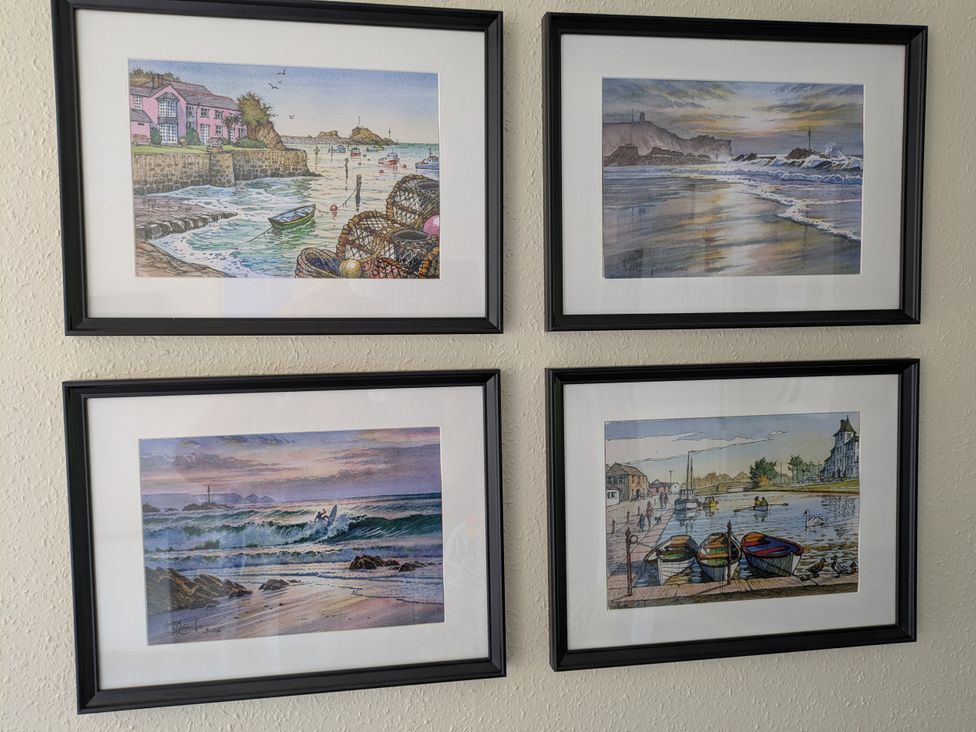 21 The Glade - Cornwall - 1129416 - thumbnail photo 11