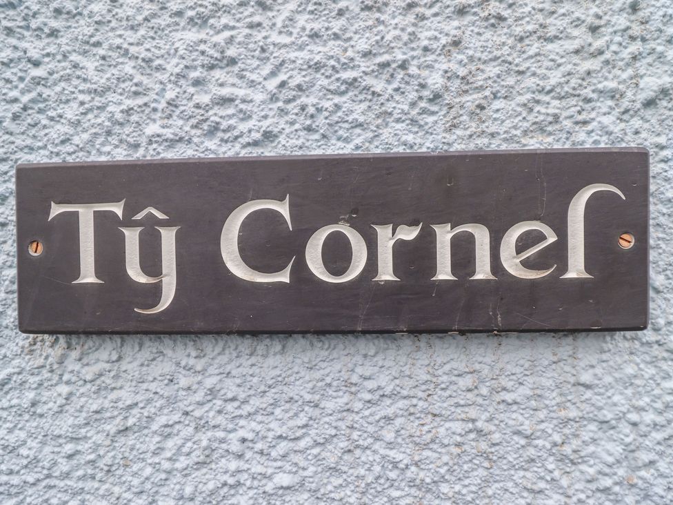Ty Cornel - North Wales - 1129431 - thumbnail photo 2