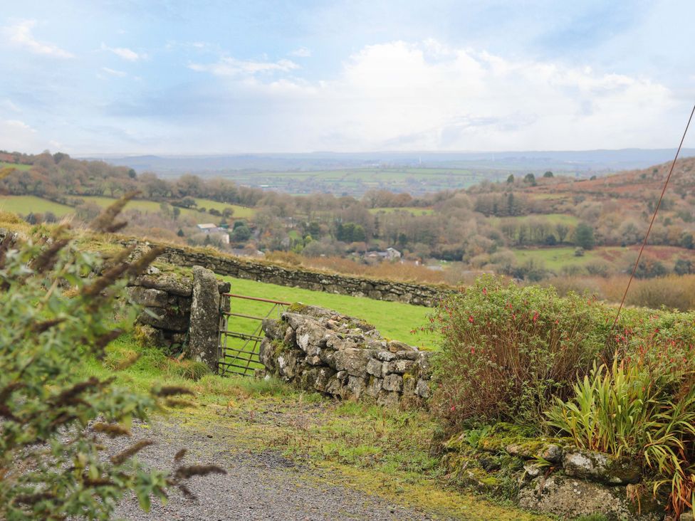 Fizz-Gog Cottage - Cornwall - 1129447 - thumbnail photo 25