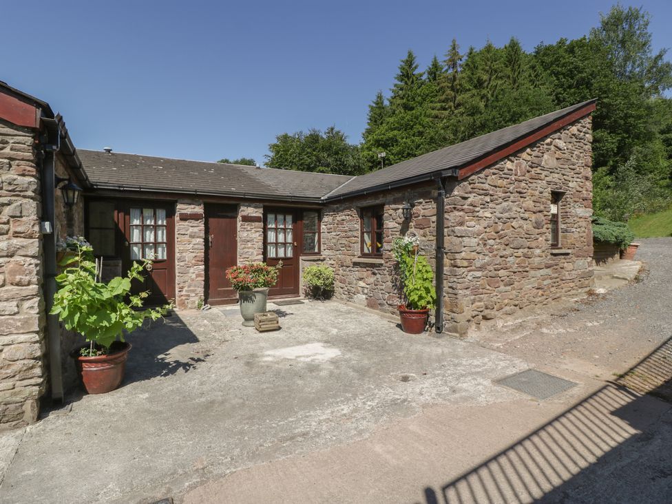 Brook Cottage - South Wales - 1129454 - thumbnail photo 2
