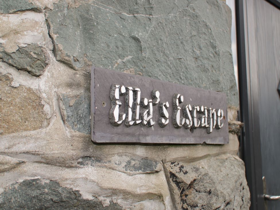 Ella's Escape - North Wales - 1129466 - thumbnail photo 4