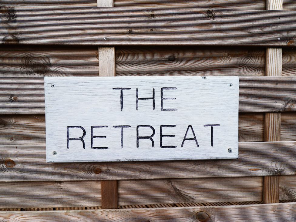 The Retreat - Lincolnshire - 1129478 - thumbnail photo 2