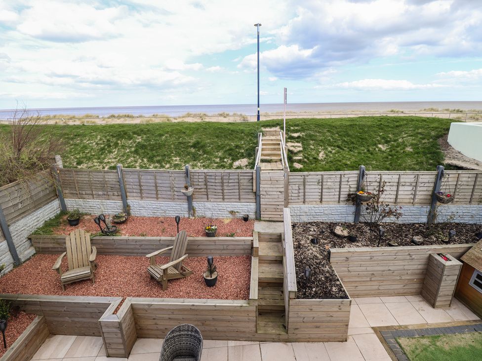 The Retreat - Lincolnshire - 1129478 - thumbnail photo 50