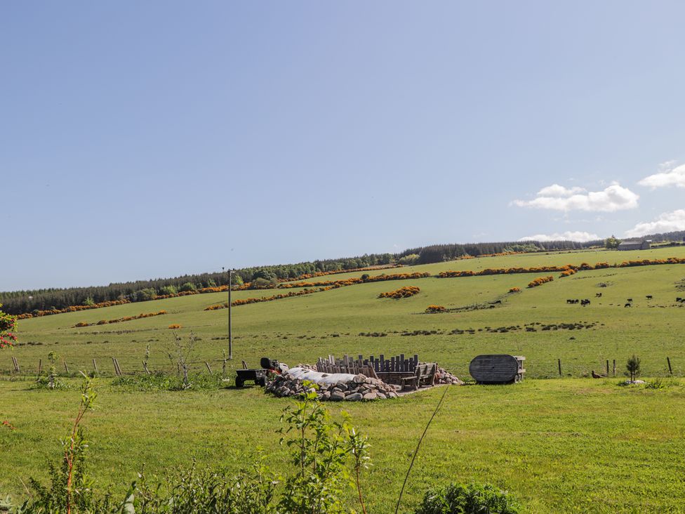 Easter Blervie - Scottish Lowlands - 1129502 - thumbnail photo 23